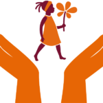 Schutz gefährdeter Kinder